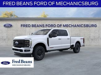 New 2026 Ford F250 Platinum AWD/4WD video 2