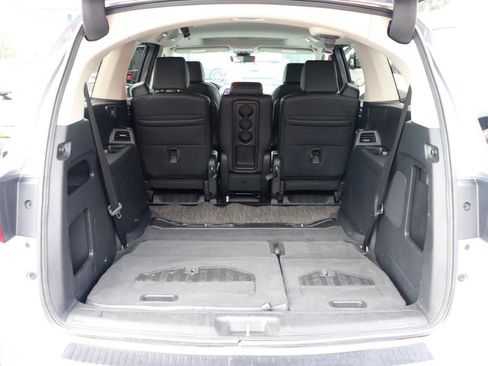Used 2025 Honda Odyssey EX-L image 60