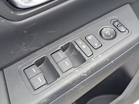 New 2026 Honda CR-V LX image 16