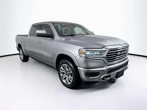 Used 2019 RAM 1500 Limited image 10