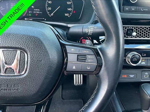 Used 2024 Honda Civic Sport image 12