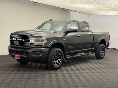 Used 2020 RAM 2500 Laramie