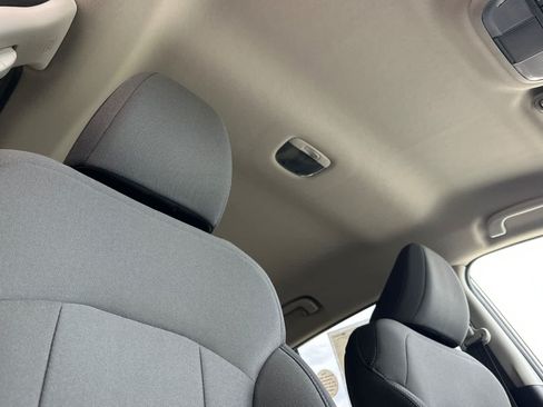 New 2026 Subaru Crosstrek 2.5i AWD/4WD image 17