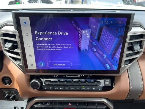 Certified 2026 Toyota Sequoia 1794 Edition w/ Tow Technology Package AWD/4WD image 35