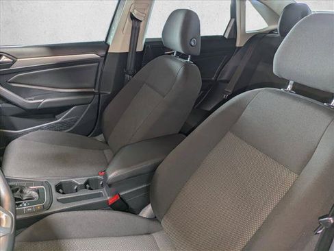 Used 2019 Volkswagen Jetta S w/ Driver Assistance Package FWD image 17