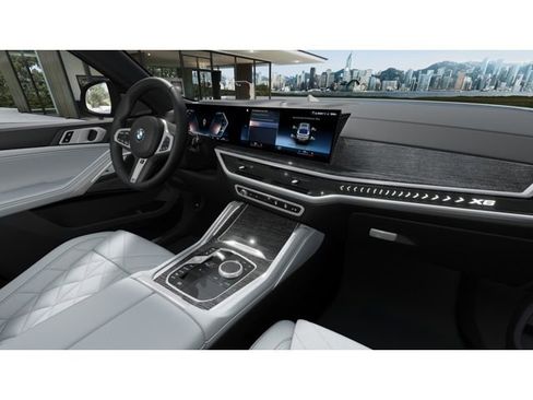 New 2026 BMW X6 xDrive40i image 14
