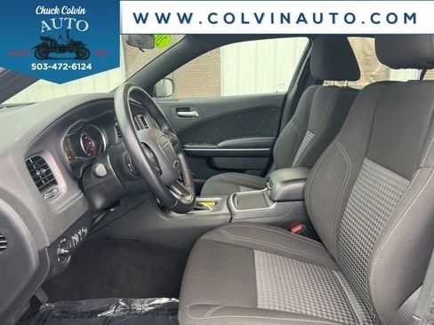 Used 2023 Dodge Charger SXT image 15