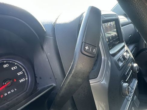 Used 2020 Chevrolet Silverado 2500 Custom w/ Custom Value Package image 14