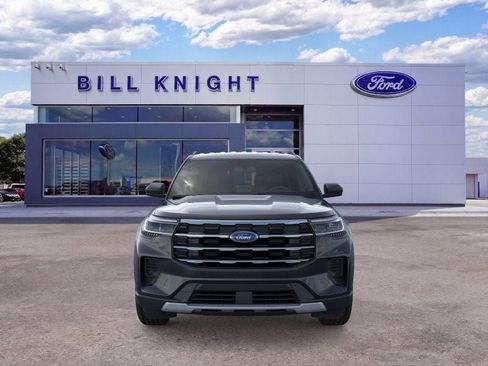 New 2026 Ford Explorer Active RWD image 6