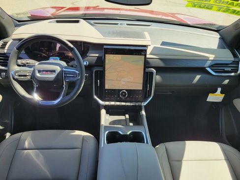 New 2025 GMC Acadia Elevation w/ Super Cruise Package FWD image 12