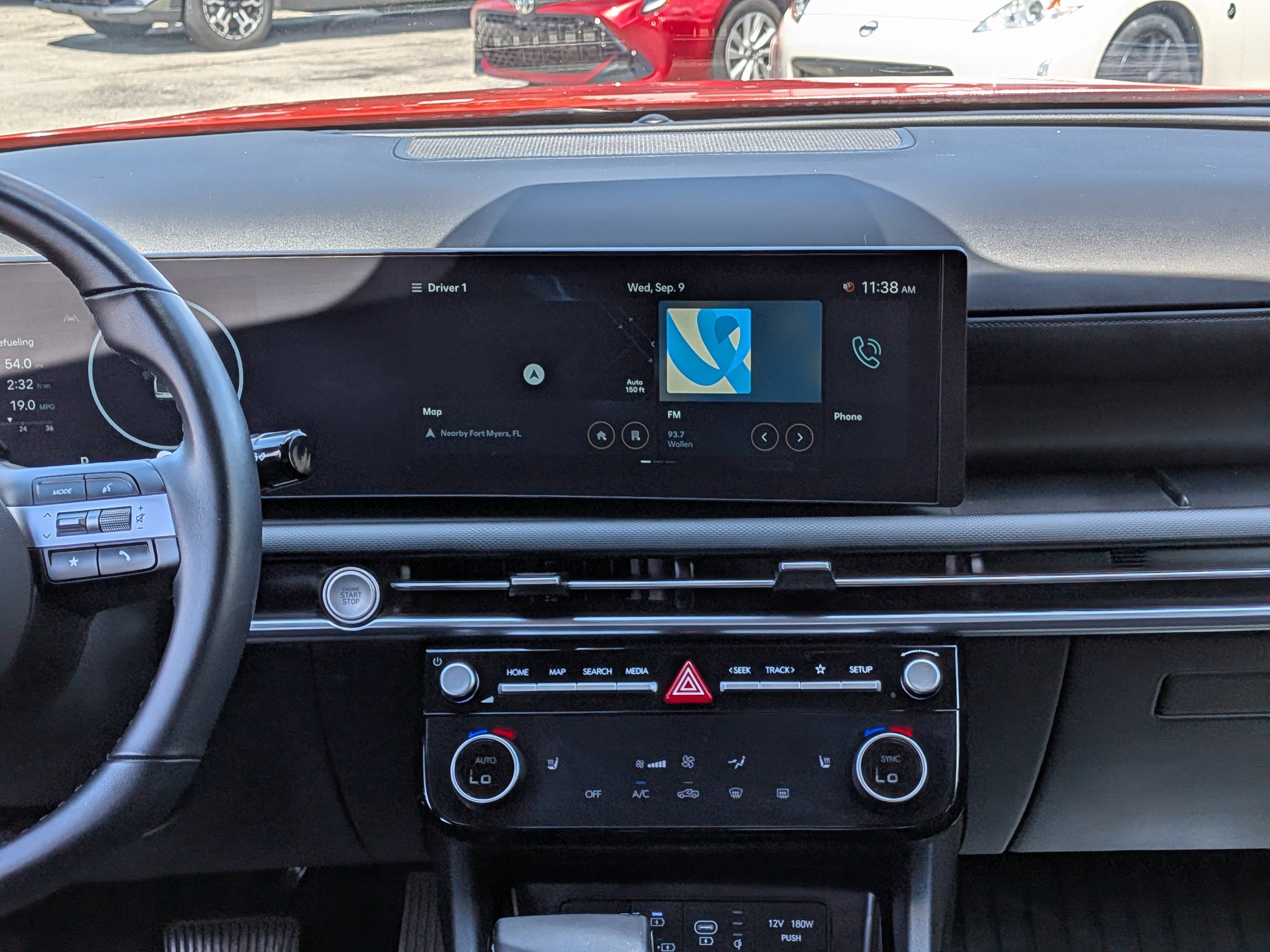 Used 2025 Hyundai Santa Cruz XRT AWD/4WD image 19