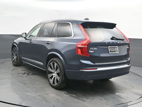 Certified 2025 Volvo XC90 T8 Plus w/ Protection Package Premier image 3