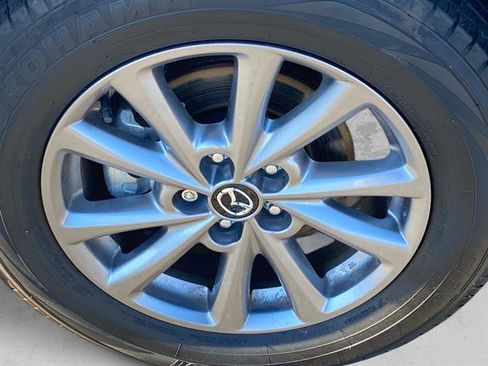 Used 2023 MAZDA CX-5 AWD 2.5 S image 28