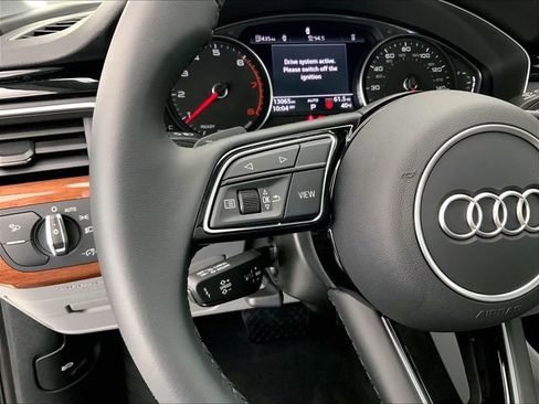 Certified 2023 Audi A4 2.0T Premium w/ Convenience Package image 18