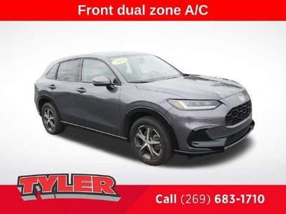 Used 2024 Honda HR-V EX-L