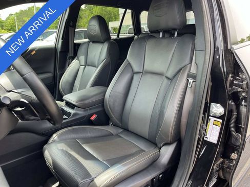 Used 2022 Subaru Outback Wilderness AWD/4WD image 29
