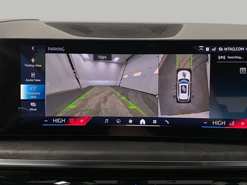 New 2026 BMW X5 xDrive50e w/ Executive Package image 26