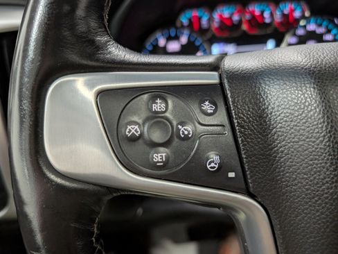 Used 2018 GMC Sierra 3500 SLT w/ Driver Alert Package image 23