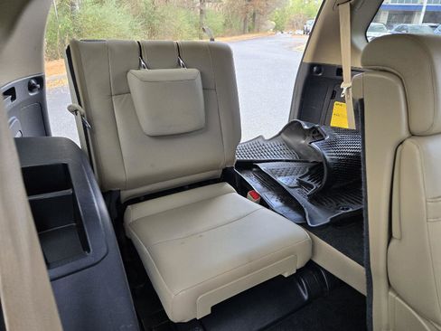 Used 2018 Toyota 4Runner Limited image 25