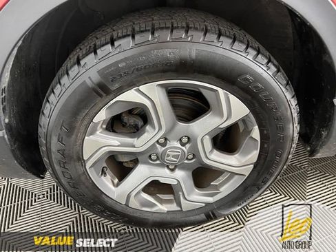 Used 2018 Honda CR-V EX-L image 24