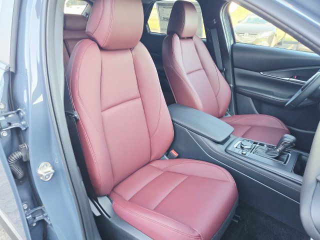 New 2026 MAZDA CX-30 AWD 2.5 S image 16