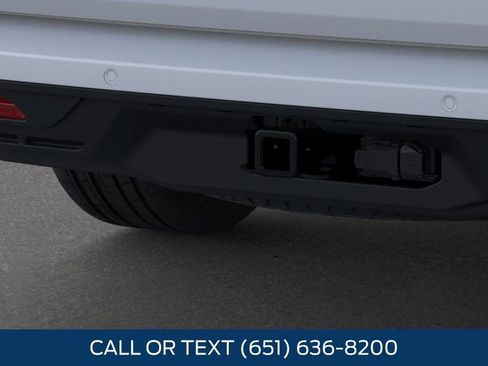 New 2026 Ford Expedition Active AWD/4WD image 27