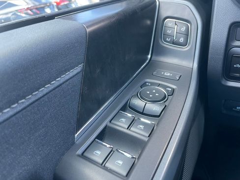 Used 2023 Ford F450 Lariat w/ Camper Package AWD/4WD image 26