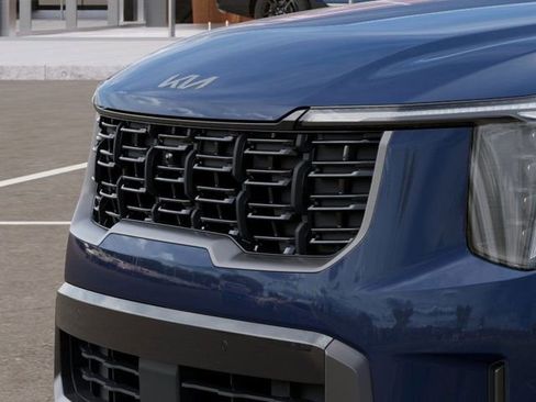 New 2025 Kia Sorento SX image 12
