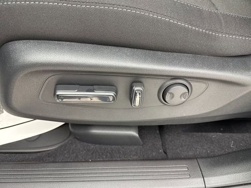 New 2026 Honda CR-V EX image 17