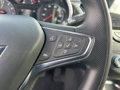 Used 2024 Chevrolet Malibu LT image 15