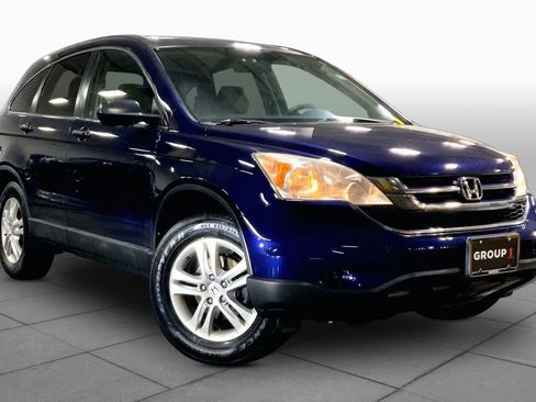 Used 2011 Honda CR-V EX image 2