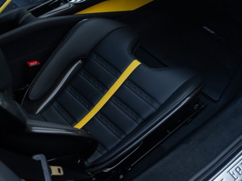 Used 2024 Ferrari 296 GTB image 19