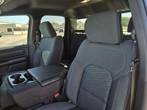 New 2026 RAM 1500 Tradesman RWD image 13