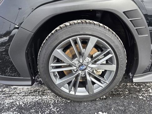 Used 2024 Subaru WRX image 44