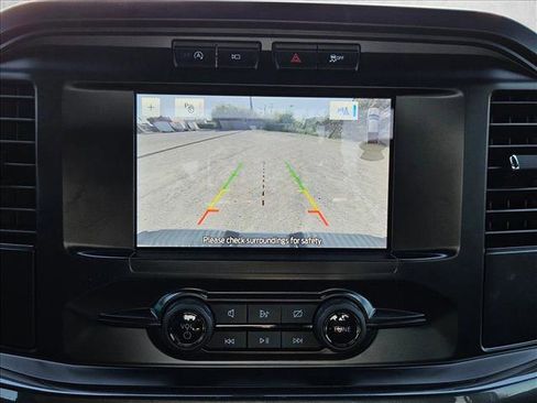 Used 2023 Ford F150 XL w/ STX Appearance Package image 16