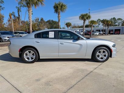 Certified 2023 Dodge Charger SXT