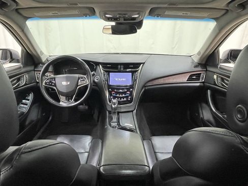 Used 2017 Cadillac CTS Luxury image 21