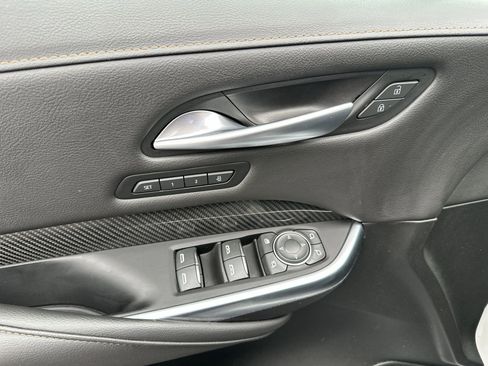 Used 2023 Cadillac XT4 Sport w/ Cold Weather Package image 13