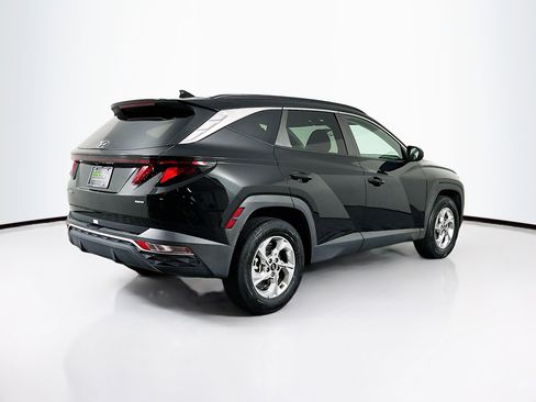 Used 2024 Hyundai Tucson SEL image 9
