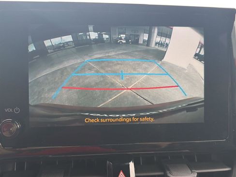 New 2026 Toyota Corolla SE image 18