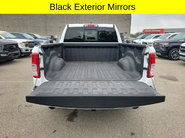 Used 2023 RAM 1500 Big Horn AWD/4WD image 28