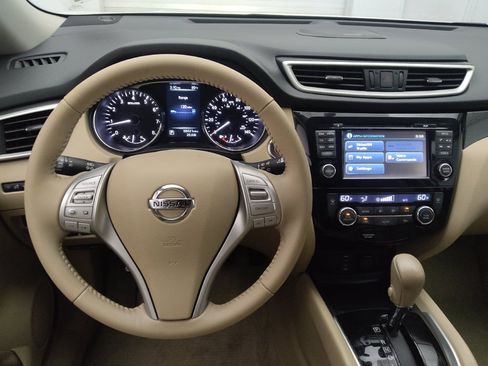 Used 2015 Nissan Rogue SL FWD image 22