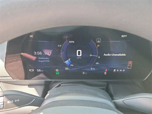 New 2025 Chevrolet Blazer EV LT w/ Midnight/Sport Edition image 26