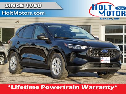 New 2026 Ford Escape Active w/ Cold Weather Package