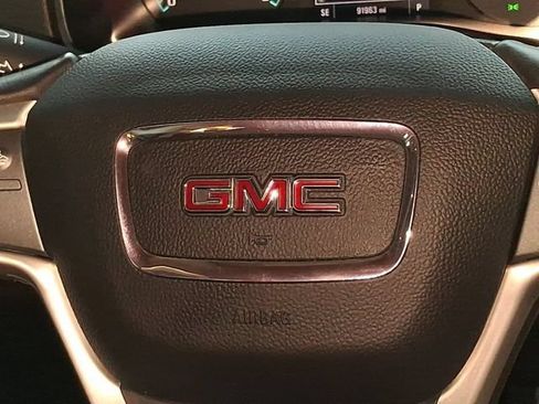 Used 2021 GMC Canyon Elevation w/ Driver Alert Package RWD image 13