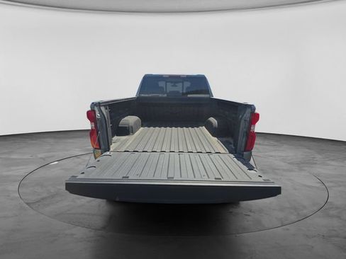 Used 2019 Chevrolet Silverado 1500 LT Trail Boss AWD/4WD image 9