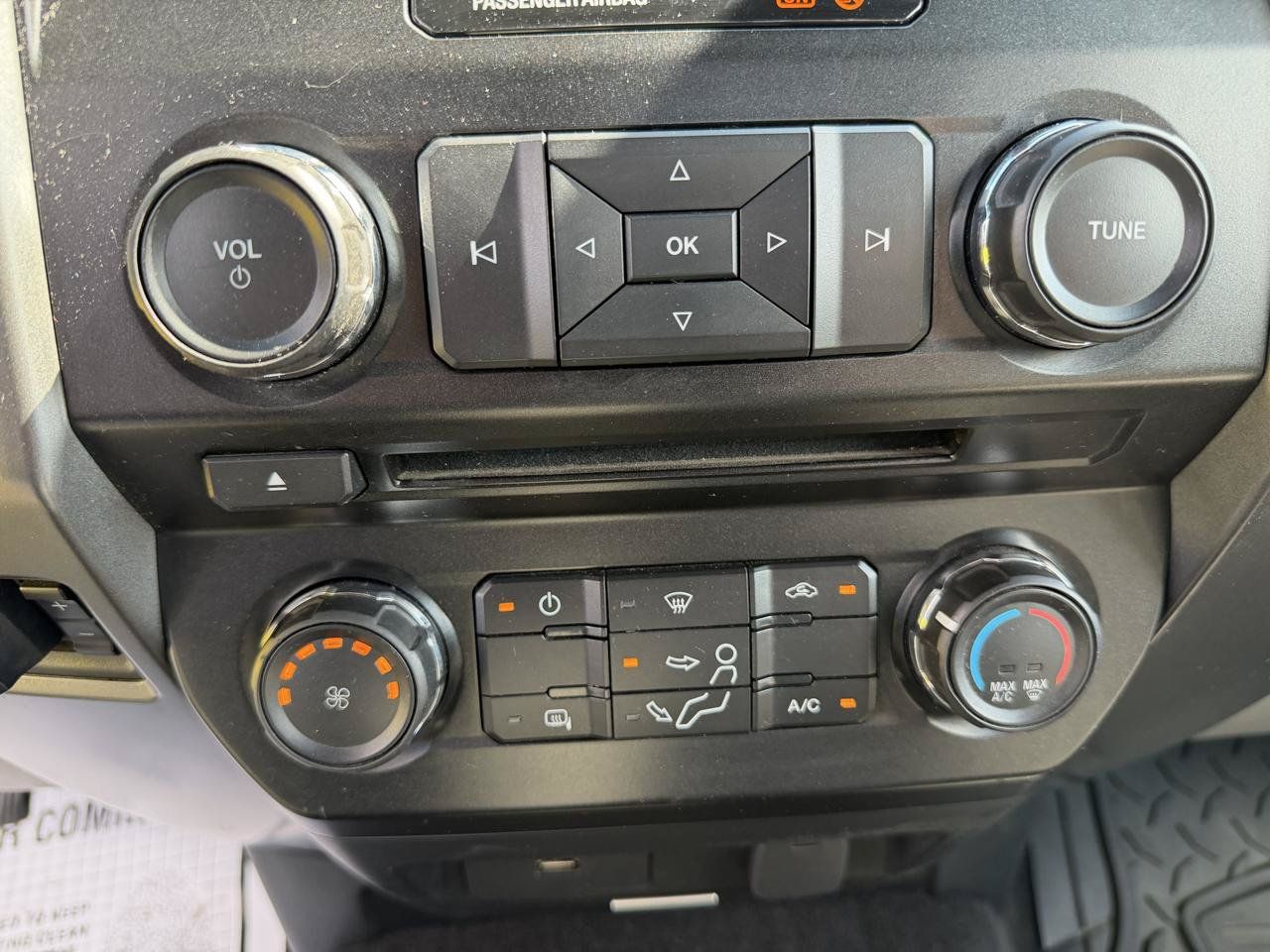 Used 2018 Ford F250 XLT AWD/4WD image 31