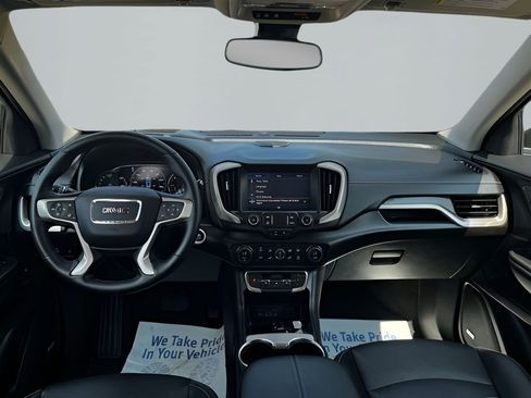 Used 2023 GMC Terrain Denali image 14