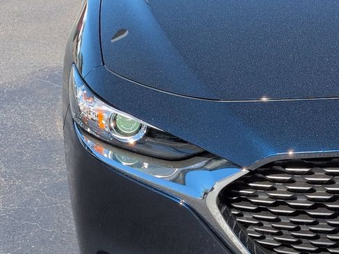 New 2026 MAZDA MAZDA3 s Sport FWD image 10