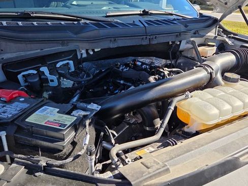 Used 2024 Ford F150 XLT w/ Tow/Haul Package image 23